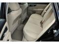 Beige Rear Seat Photo for 2013 Nissan Altima #69937685