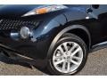 Sapphire Black - Juke SL Photo No. 2