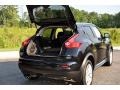 Sapphire Black - Juke SL Photo No. 4