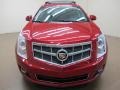 Crystal Red Tintcoat - SRX 4 V6 AWD Photo No. 2