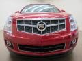 Crystal Red Tintcoat 2010 Cadillac SRX 4 V6 AWD Exterior