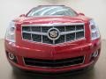  2010 SRX 4 V6 AWD Crystal Red Tintcoat