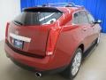 Crystal Red Tintcoat - SRX 4 V6 AWD Photo No. 9