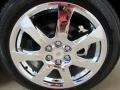 2010 Cadillac SRX 4 V6 AWD Wheel and Tire Photo