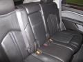 Ebony/Titanium Rear Seat Photo for 2010 Cadillac SRX #69937961