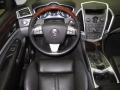 Ebony/Titanium Dashboard Photo for 2010 Cadillac SRX #69937985