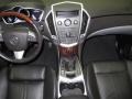 Ebony/Titanium Dashboard Photo for 2010 Cadillac SRX #69937991