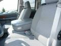 2007 Bright White Dodge Ram 1500 SLT Quad Cab  photo #14