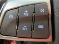 Ebony/Titanium Controls Photo for 2010 Cadillac SRX #69938138