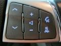 Ebony/Titanium Controls Photo for 2010 Cadillac SRX #69938147