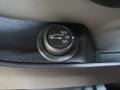 Ebony/Titanium Controls Photo for 2010 Cadillac SRX #69938183