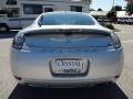 Liquid Silver Metallic - Eclipse SE Coupe Photo No. 7