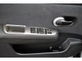 Charcoal Controls Photo for 2012 Nissan Versa #69938374