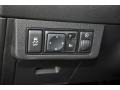 Controls of 2012 Versa 1.8 S Hatchback