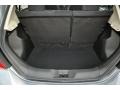 2012 Nissan Versa 1.8 S Hatchback Trunk