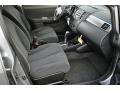 Charcoal Interior Photo for 2012 Nissan Versa #69938453