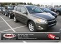 2010 Pyrite Metallic Toyota RAV4 Limited V6 4WD  photo #1