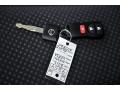 Super Black - Versa 1.8 S Hatchback Photo No. 18