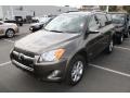 Pyrite Metallic - RAV4 Limited V6 4WD Photo No. 4