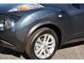 2012 Graphite Blue Nissan Juke SL AWD  photo #3