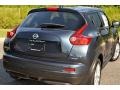 2012 Graphite Blue Nissan Juke SL AWD  photo #4