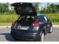 2012 Graphite Blue Nissan Juke SL AWD  photo #5