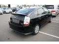 Black - Prius Hybrid Photo No. 2
