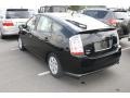 Black - Prius Hybrid Photo No. 3