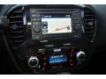 2012 Graphite Blue Nissan Juke SL AWD  photo #12