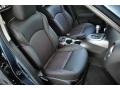 2012 Graphite Blue Nissan Juke SL AWD  photo #18
