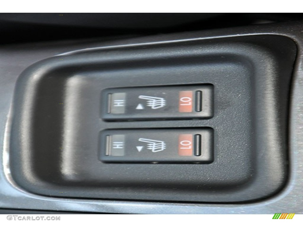 2012 Juke SL AWD - Graphite Blue / Black/Red Leather/Silver Trim photo #20