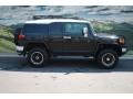 Black Diamond - FJ Cruiser 4WD Photo No. 2