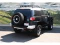 Black Diamond - FJ Cruiser 4WD Photo No. 3