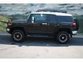 Black Diamond - FJ Cruiser 4WD Photo No. 6