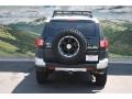 Black Diamond - FJ Cruiser 4WD Photo No. 8