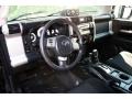 Black Diamond - FJ Cruiser 4WD Photo No. 9