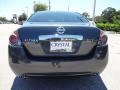 Metallic Slate - Altima 2.5 S Photo No. 7