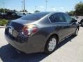 Metallic Slate - Altima 2.5 S Photo No. 8