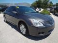 Metallic Slate - Altima 2.5 S Photo No. 10