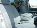 2007 Bright White Dodge Ram 1500 SLT Quad Cab  photo #26