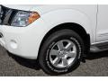 Avalanche White - Pathfinder S Photo No. 2