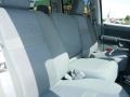 2007 Bright White Dodge Ram 1500 SLT Quad Cab  photo #27