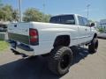 1998 Bright White Dodge Ram 1500 Laramie SLT Extended Cab 4x4  photo #8