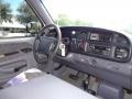 1998 Bright White Dodge Ram 1500 Laramie SLT Extended Cab 4x4  photo #11