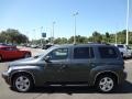 Cyber Gray Metallic - HHR LT Photo No. 2