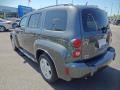 Cyber Gray Metallic - HHR LT Photo No. 3