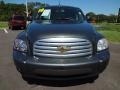 Cyber Gray Metallic - HHR LT Photo No. 14