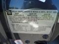Cyber Gray Metallic - HHR LT Photo No. 26