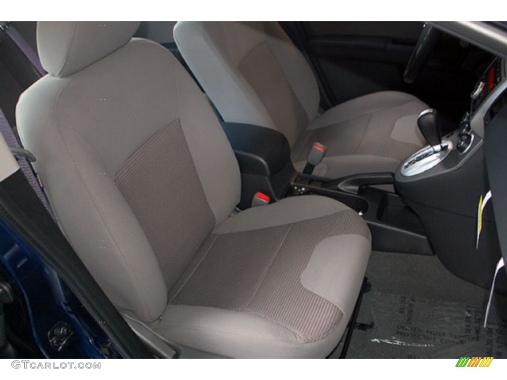 2012 Sentra 2.0 S - Blue Onyx / Charcoal photo #20