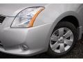 Brilliant Silver Metallic - Sentra 2.0 Photo No. 1